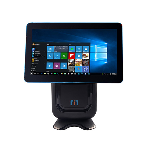 Windows All-In-One POS Terminal