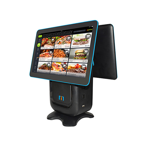 Android All-In-One POS Terminal