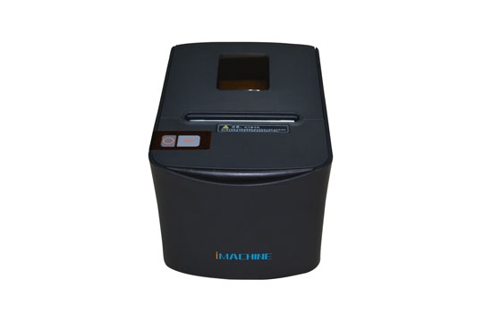 Portable Thermal Receipt Printer