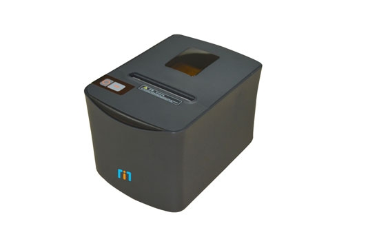 Portable Thermal Receipt Printer