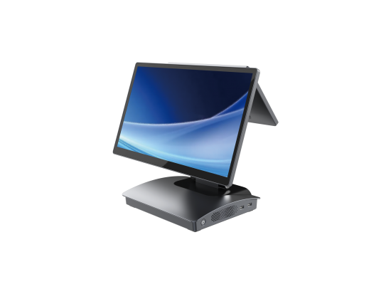 Desktop POS Terminal