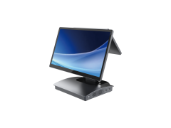Desktop POS Terminal