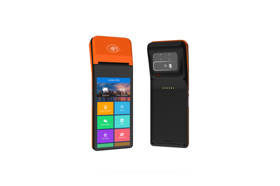 Handheld POS, Mobile POS, Portable POS, Restaunrant POS, mini POS
