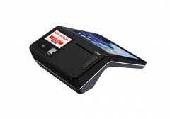 Desktop POS Terminal