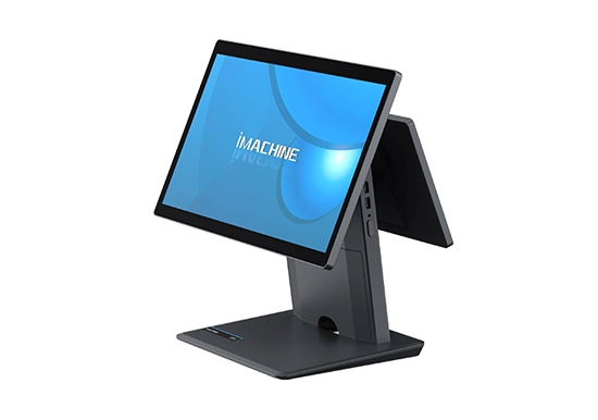Desktop POS Terminal