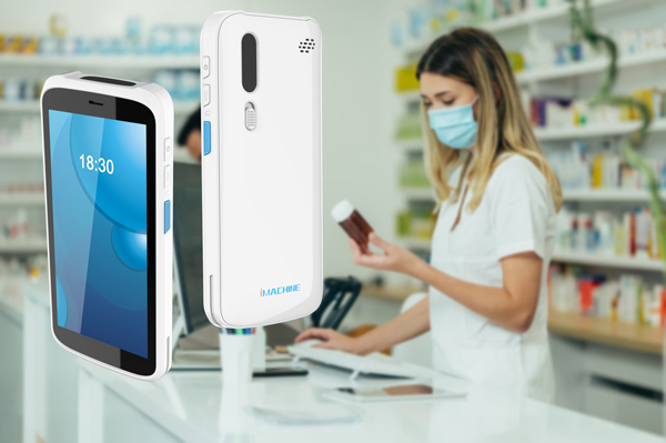 The Widespread Application of iMACHINE Medical Smart PDAs in the Healthcare Industry