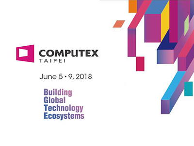 Computex 2018 to Witness Latest Touch Screen Terminals & Solutions | IMachine